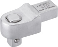 Hazet Set Of Nut Drivers - Insert Square Drive - 6414